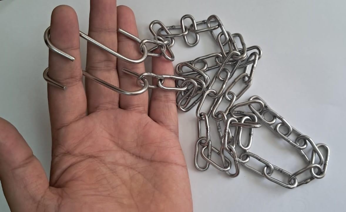 SS Chain