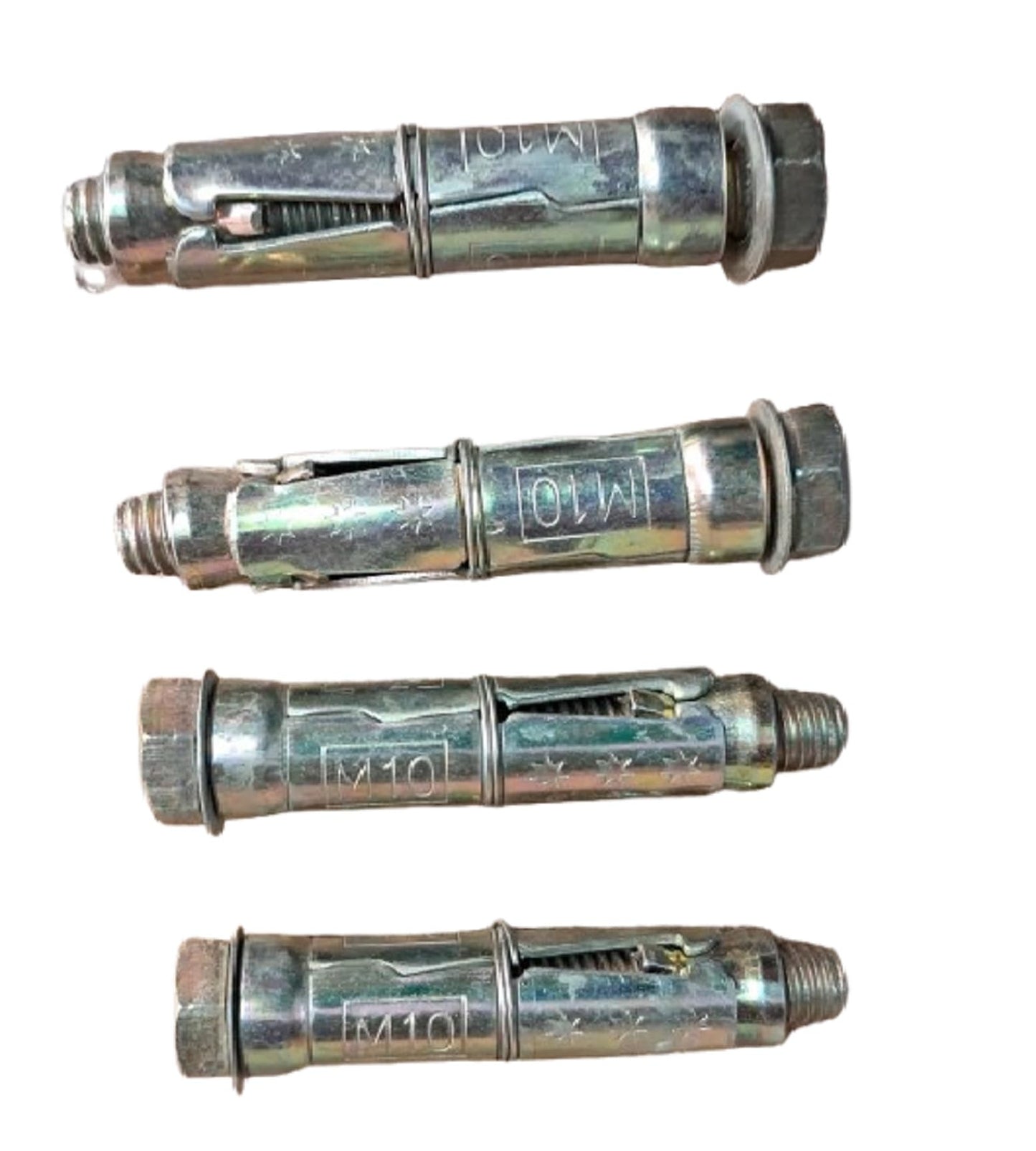 m10x70-4pc