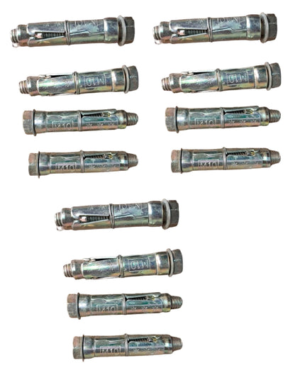 m10x70-12pc