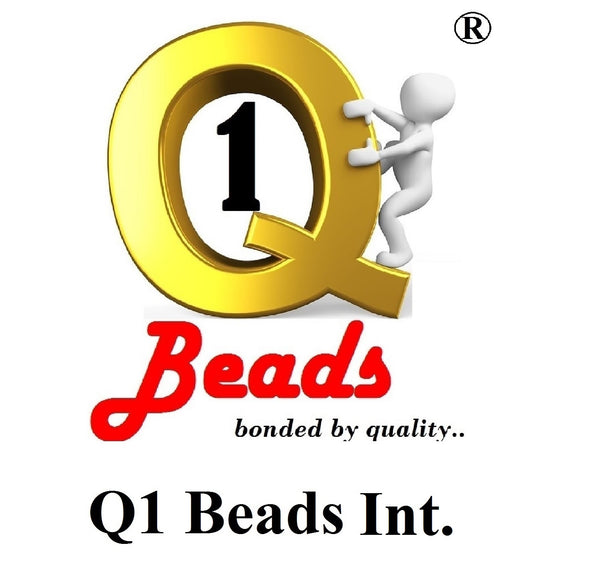 Q1 Beads Int.