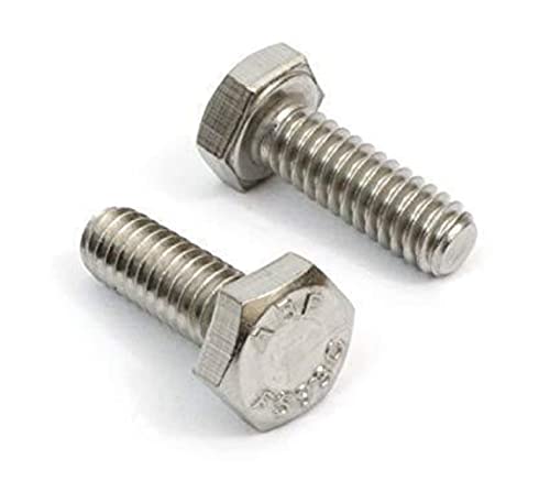 Q1 Beads Hex Nut bolt