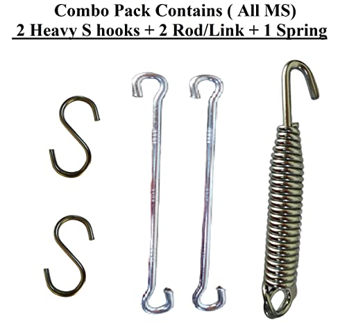 Hammock hotsell s hooks