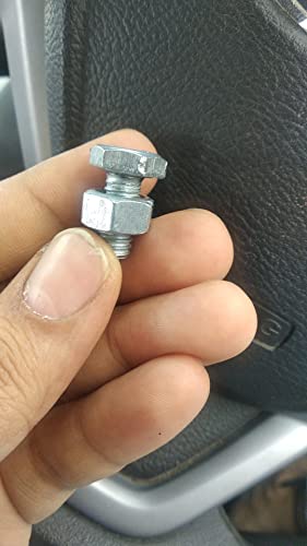 Q1 Beads Rack Nut bolt