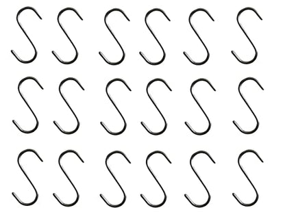 Q1 Beads 2 inch s hroup s Hook -p